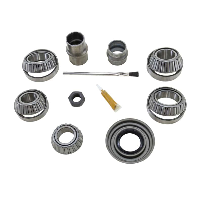 Yukon Gear & Axle — Yukon Gear Bearing install Kit For Dana 25 Diff
Bearing Kit  - view 3