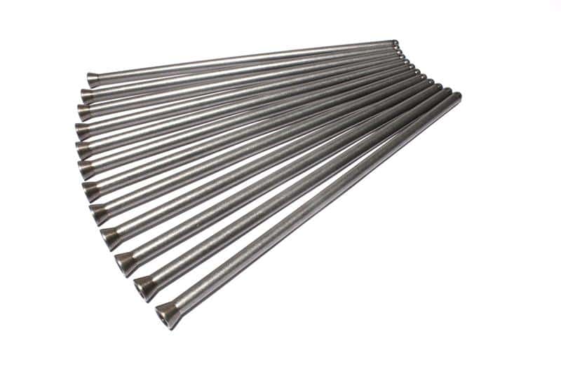 COMP Cams — COMP Cams Pushrod Set Cr6 High Energy
Engine Push Rod - view 2