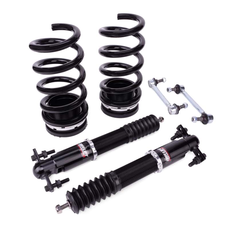 Air Lift — Air Lift Performance 15-24 Ford Mustang S550/S650 Fastback Coilover Kit
Air Lift Performance - view 6