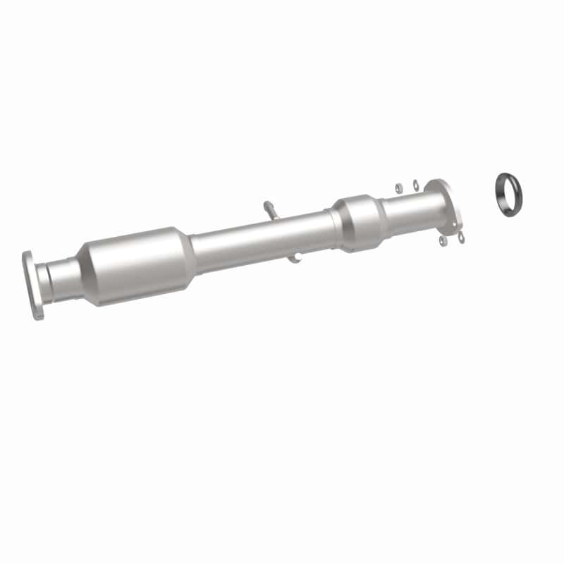 Magnaflow — Magnaflow 14-15 Toyota Highlander 3.5L Direct Fit Converter
California - view 10