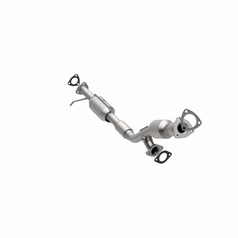 Magnaflow — MagnaFlow Conv DF 02-03 Saturn Vue 3.0L Rear
OEM Grade
OEM - view 23