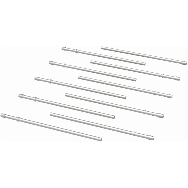Magnaflow — MagnaFlow Hanger .375inch straight 10pk
10pk- Exhaust Hanger
10pk-Exhaust Hanger
Exhaust Hanger - view 28