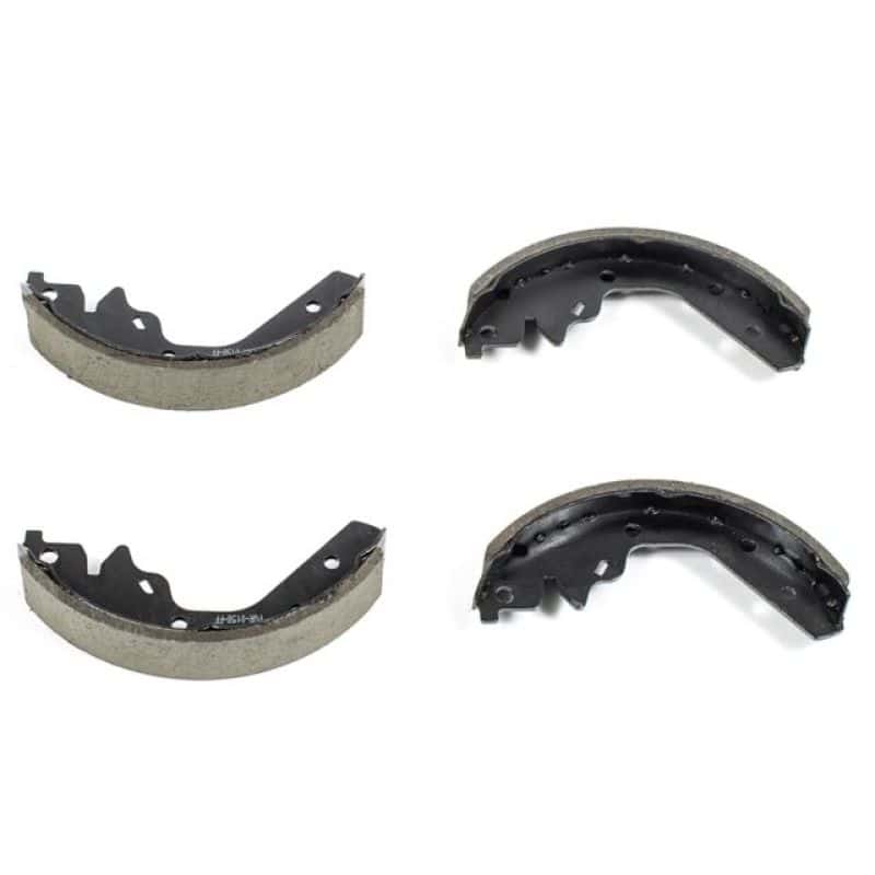PowerStop — Power Stop 1983 Chrysler LeBaron Rear Autospecialty Brake Shoes - view 1