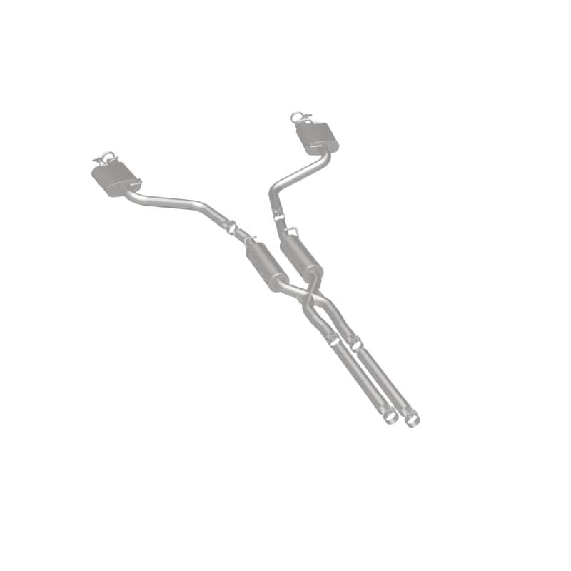 Magnaflow — MagnaFlow SYS C/B 09 Challenger R/T OEM tip
Cat-Back - view 12