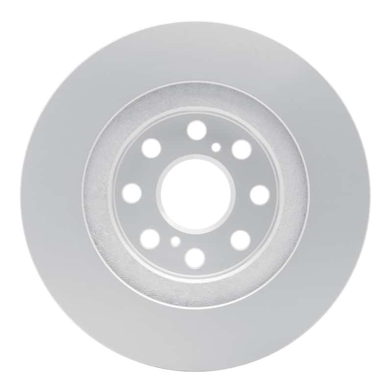 DFC — DFC 00-05 Toyota MR2 Spyder Rear GeoSPEC Coated Rotor
DFC Brake Rotor - view 5