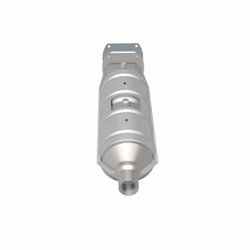 Magnaflow — MagnaFlow Conv DF Ford-Oem Fit 94 95
Standard Grade
Standard - view 16
