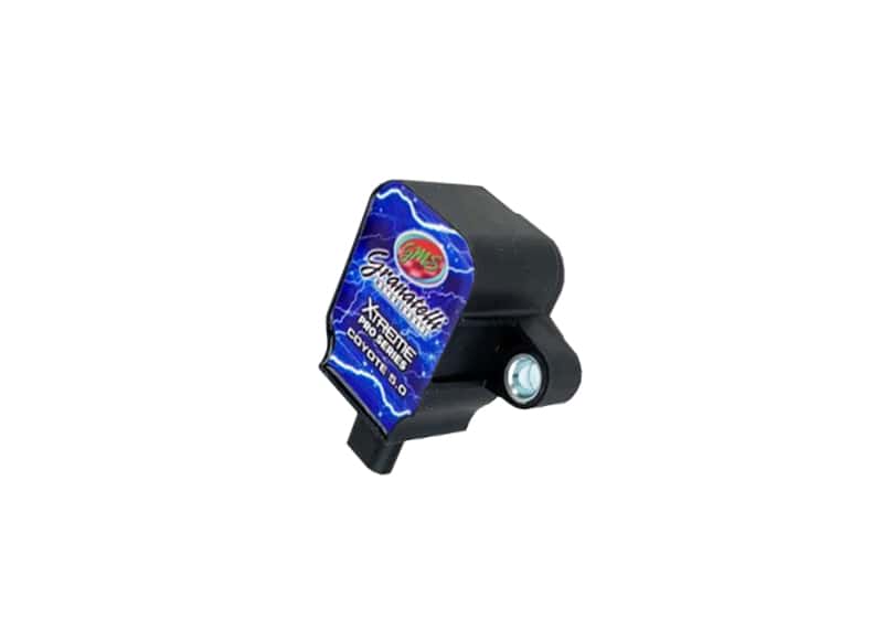 Granatelli Motor Sports — Granatelli 18-19 Ford 5.0L Coyote 4V Hi-Perf Coil-Near-Plug Coil Pack (Single)
Ignition Coil - view 1