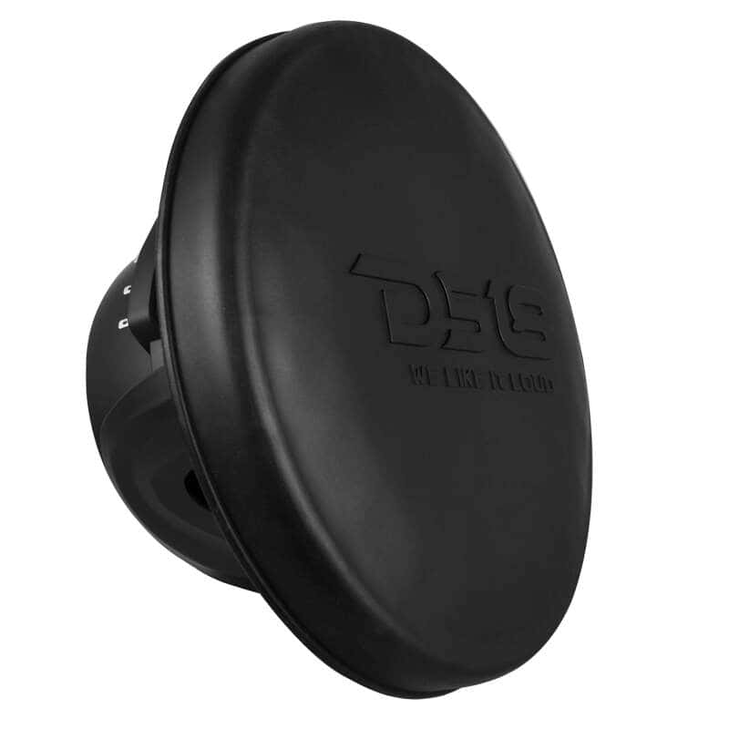 DS18 — DS18 NXL-M Series Speaker w/ RGB LED Lights 8in 2-Way 125 Watts RMS 4 ohm Black - view 7