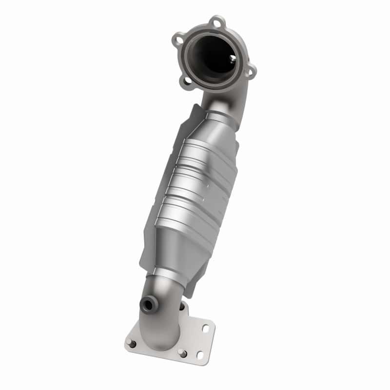 Magnaflow — MagnaFlow Conv DF 2011 Buick Regal 2.0L
OEM Grade
OEM - view 26