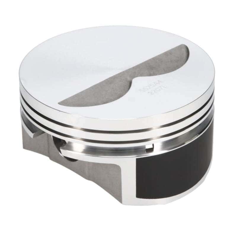 Wiseco — Wiseco Chevy Small Block Pro Tru Street 4.165in Bore Piston Kit
Piston Set - view 2
