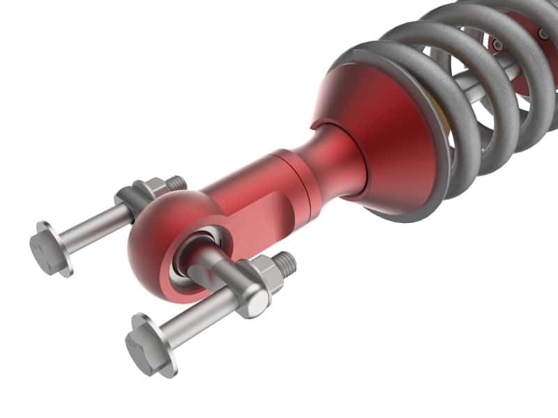 aFe — aFe Sway-A-Way 2.5 Front Coilovers Ford Bronco 21-24
Sway-A-Way Shock Kit - view 3