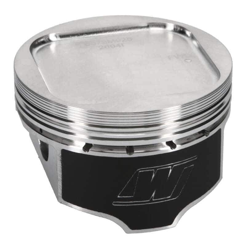 Wiseco — Wiseco Subaru WRX EJ20 STROKER 1.181CH Piston Shelf Stock Kit
Piston Set - view 2