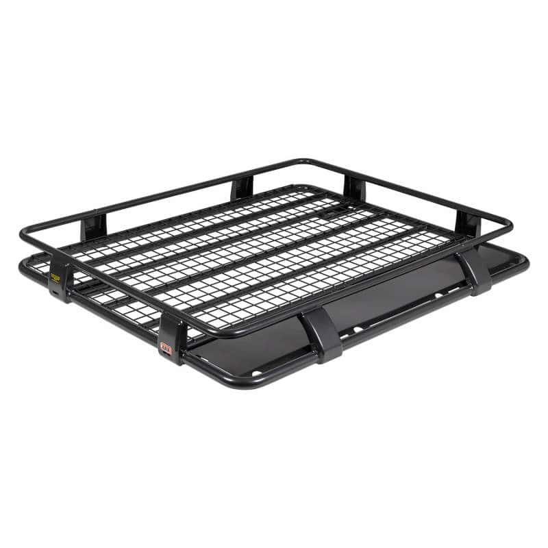 ARB — ARB Roof Rack Mesh 1100X1350mm 43.5L X 53W
Roof Rack - view 3