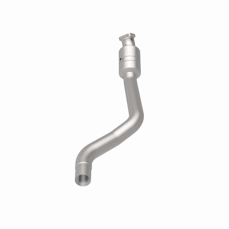 Magnaflow — Magnaflow Conv DF 2015 Charger V8 6.4 6.2 OEM
OEM Grade
OEM - view 16