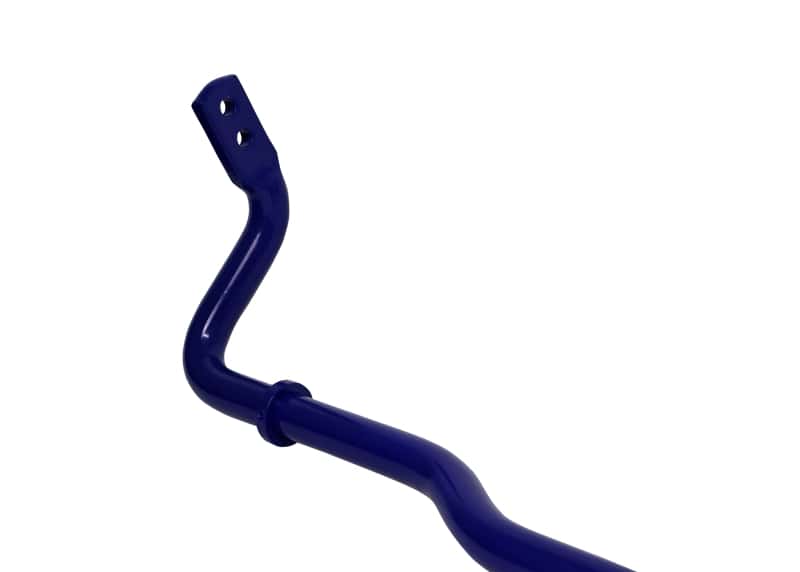 Superpro — SuperPro 2022 Volkswagen Golf Rear 2-Position HD Adjustable 24mm Rear Sway Bar & End Link Kit - view 3