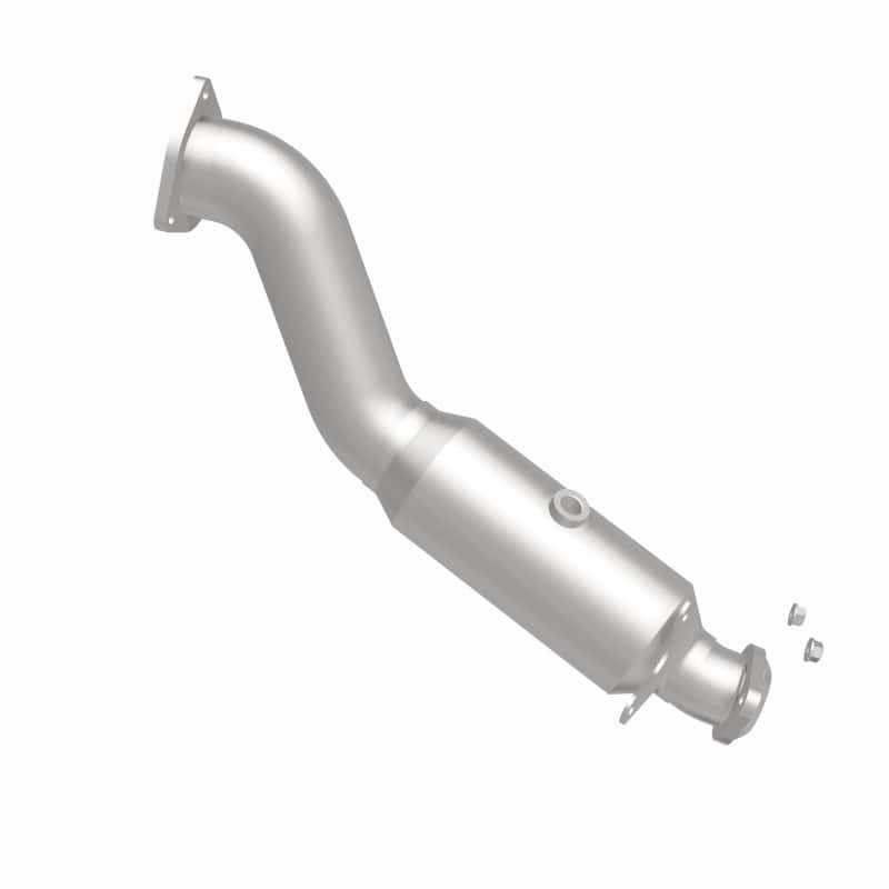 Magnaflow — Magnaflow 12-15 C250 L4 1.8 OEM Close Coupled Direct Fit Converter
OEM Grade
OEM - view 12