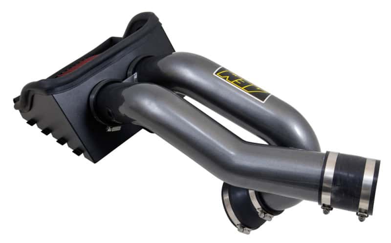 AEM Induction — AEM 2015 Ford F-150 3.5L V8 Cold Air Intake System
Cold Air Intake Syst
AEM Cold Air Intake - view 2