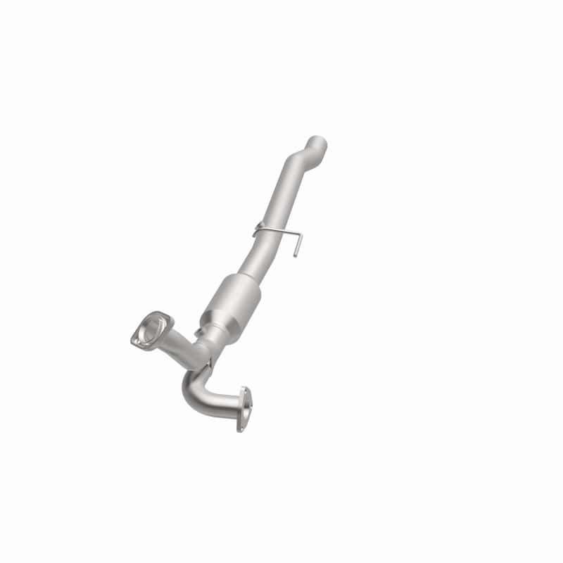 Magnaflow — Magnaflow 02-03 Ram 1500 5.9L Direct Fit Converter
OEM Grade
OEM - view 26