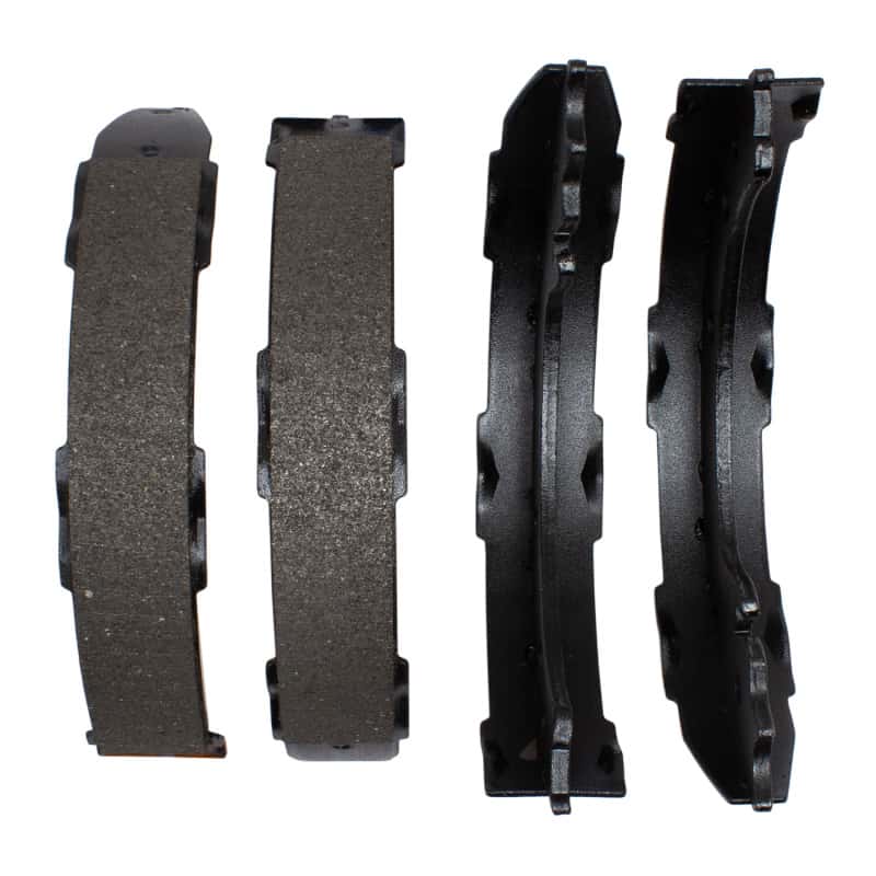 DFC — DFC 09-17 Suzuki Grand Vitara Parking Brake Parking Shoes
DFC Brake Shoe Set - view 2