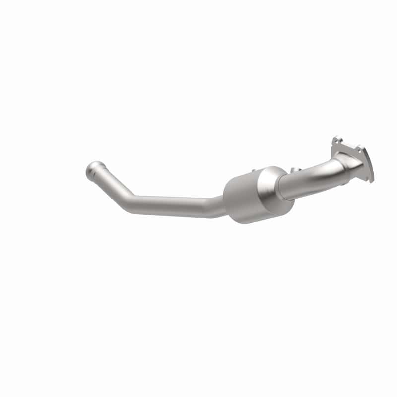 Magnaflow — MagnaFlow Converter Direct Fit 13-18 Dodge Durango 3.6L V6 / 13-18 Jeep Grand Cherokee 3.6L V6
OEM Grade
OEM - view 22
