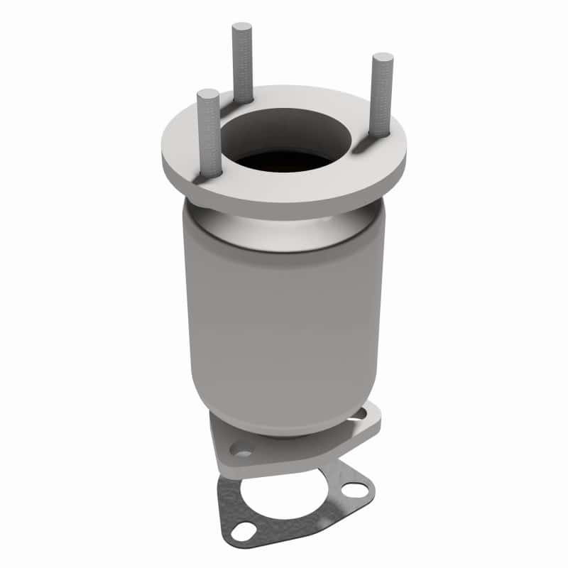 Magnaflow — MagnaFlow Conv DF 85-87 Mazda B2000 front 49S
Standard Grade
Standard - view 23