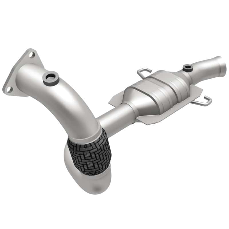 Magnaflow — MagnaFlow Conv DF 99 Saab 9-3 2.0L
HM Grade
HM - view 1