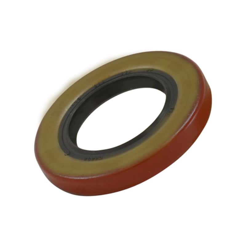 Yukon Gear & Axle — Yukon Gear Dana 30 Inner Mighty Seal for Disco Eliminator Kit 2.062in. OD
Axle seal - Front 
Axle seal-Front - view 2