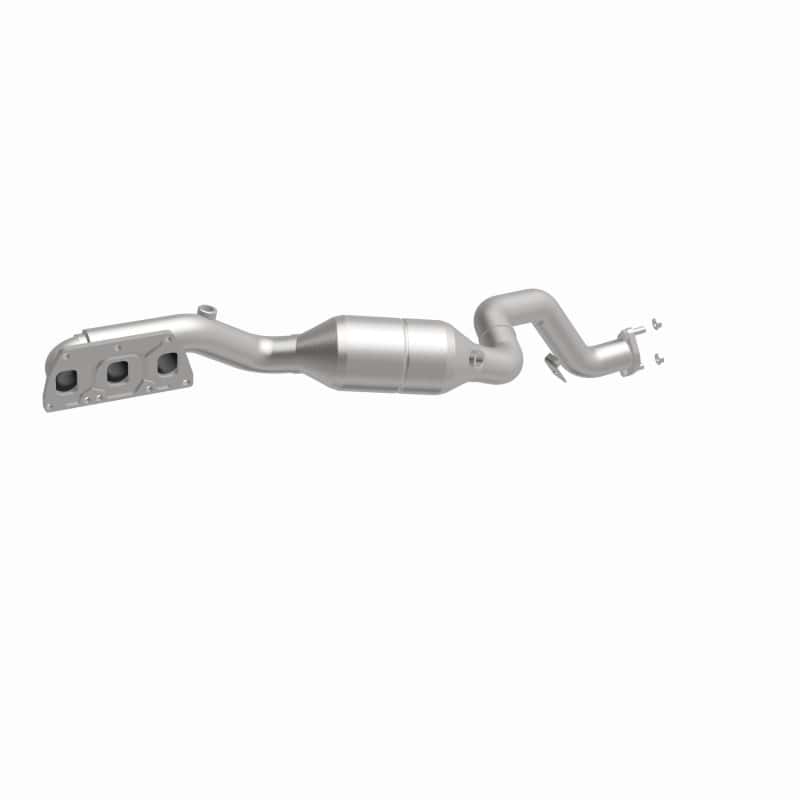 Magnaflow — MagnaFlow Conv DF 05-09 Audi A8 6.0L
OEM Grade
OEM - view 9