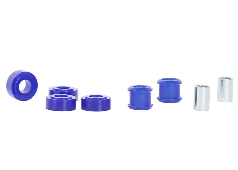 Superpro — SuperPro 1995 Ford Contour LX Rear Sway Bar End Link Bushing Set (Upper and Lower)
Bushing Kit - view 5