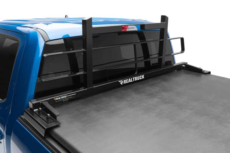 BackRack — BackRack 17-23 F250/350 (Aluminum Body) Original Rack Frame Only Requires Hardware
BR 99-26 Ford SD - view 9
