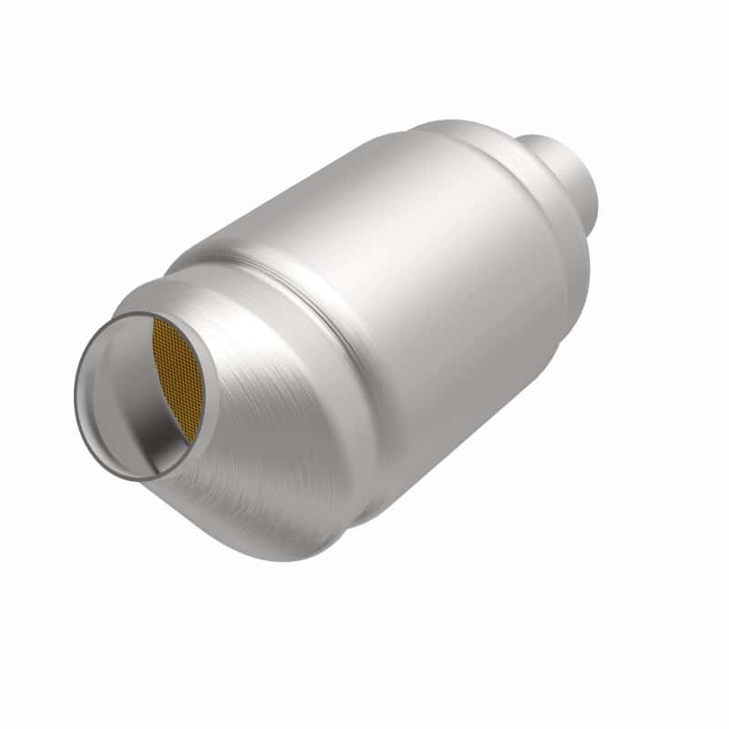 Magnaflow — MagnaFlow Conv Universal 1.75 inch C/A Spun
Standard Grade
Standard - view 28