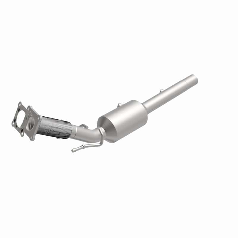 Magnaflow — Magnaflow 06-09 Volkswagen Beetle 2.5L Direct Fit Converter
California - view 7