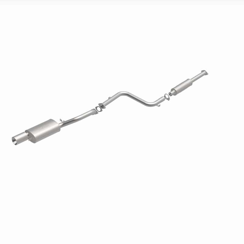 Magnaflow — MagnaFlow Sys C/B Mitsubishi Eclipse 00-02 V6
Cat-Back - view 27