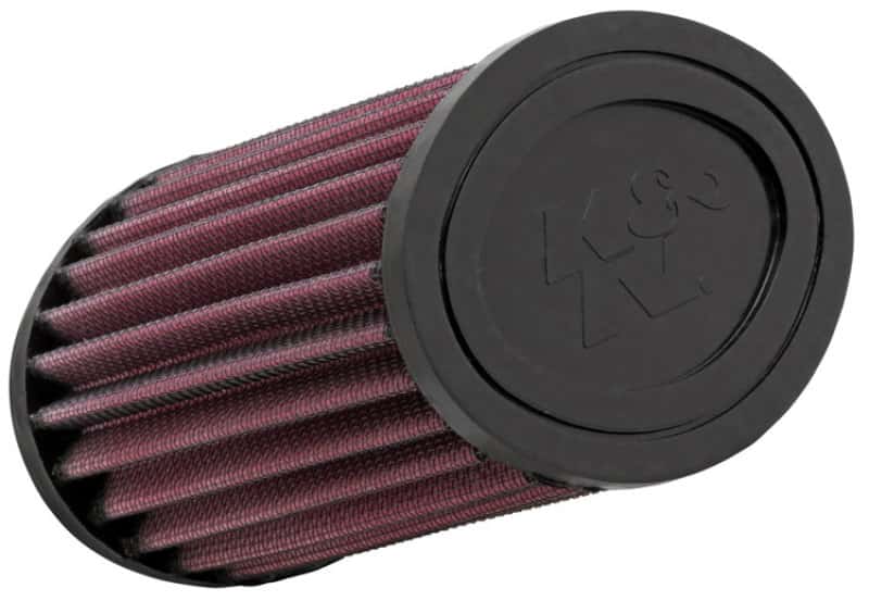 K&N Engineering — K&N 10-11 Triumph Thunderbird Oval Replacement Air Filter
Air Filter - view 2