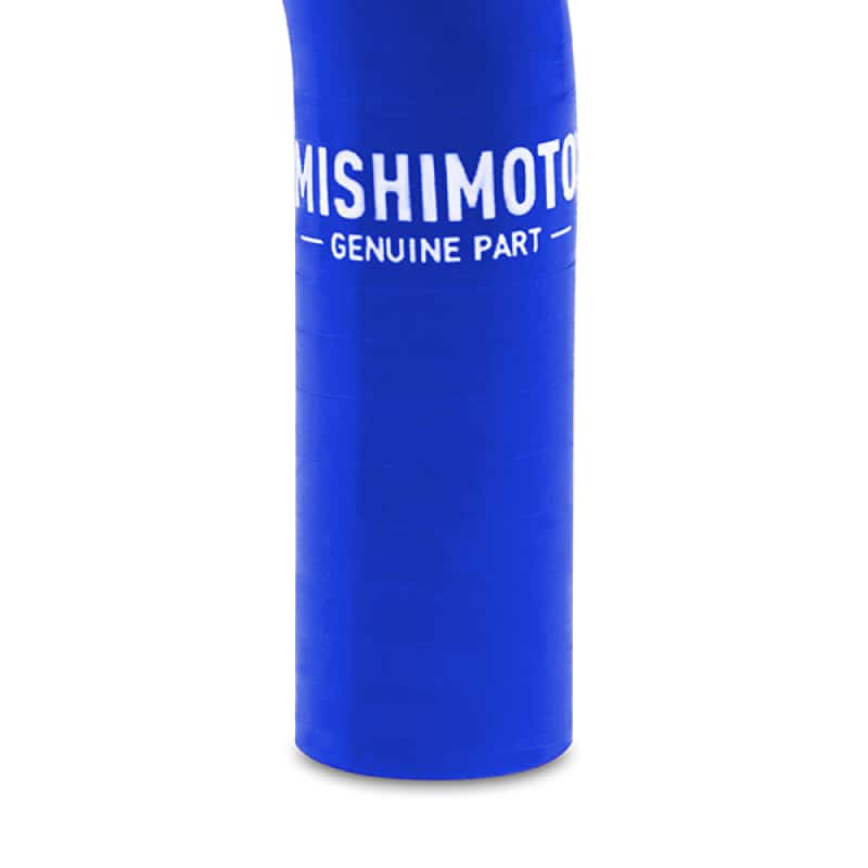 Mishimoto — Mishimoto 05-08 Chevy Corvette/Z06 Blue Silicone Ancillary Hose Kit
Coolant Hose Kit - view 15