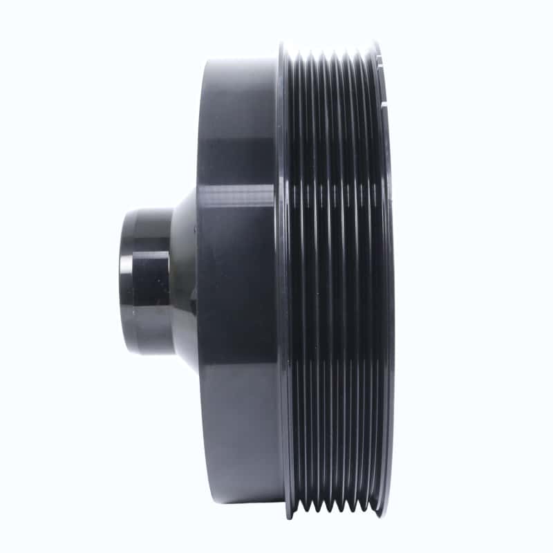 Fluidampr — Fluidampr 09-21 Nissan GT-R R35 VR38DETT Steel Internally Balanced Damper
Harmonic Balancer - view 13