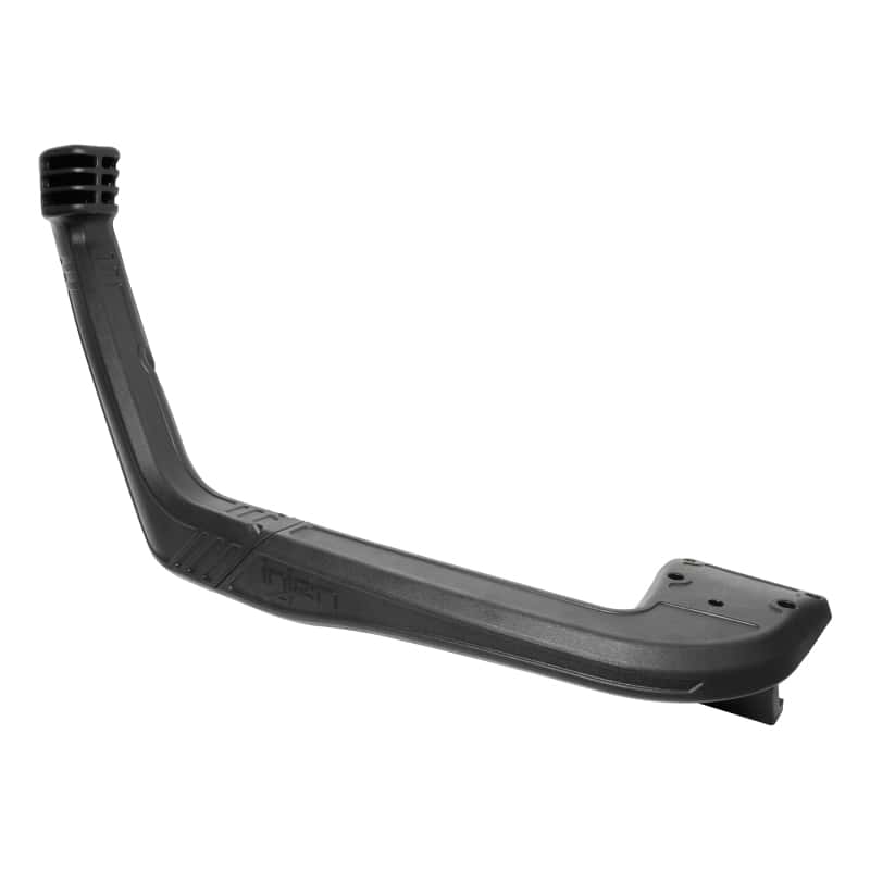 Injen — Injen 18-23 Jeep Wrangler JL/JT Evolution Snorkel System
Air Intake Snorkel - view 1