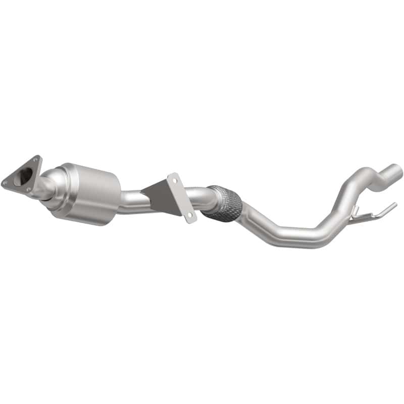 Magnaflow — Magnaflow 11-17 Porsche Cayenne 3.6L Direct Fit Converter
California - view 2