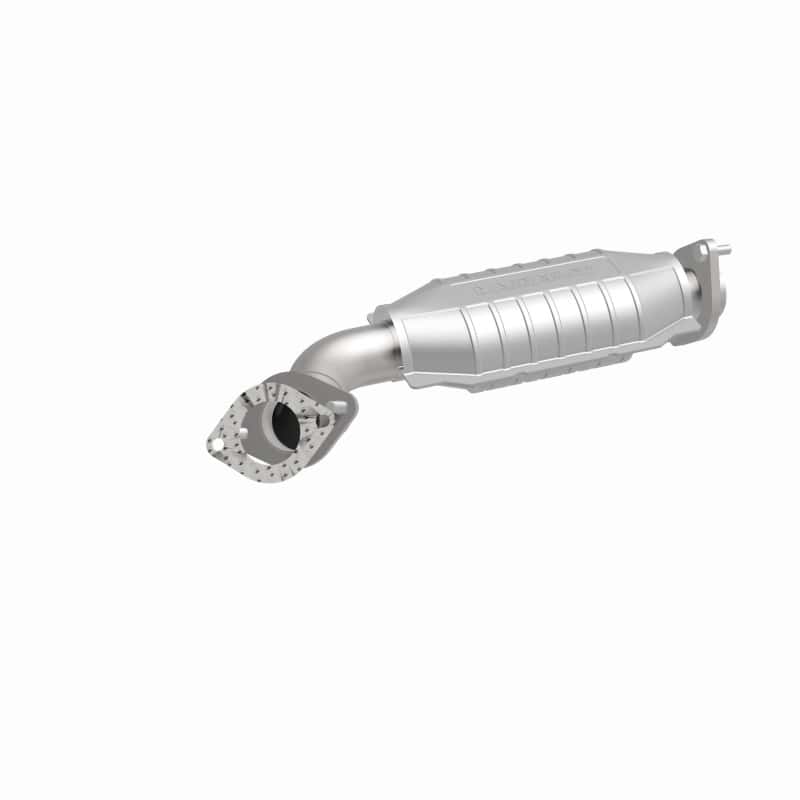 Magnaflow — MagnaFlow Conv DF 08-09 Cadi CTS 3.6 Passenger Side OEM
OEM Grade
OEM - view 10