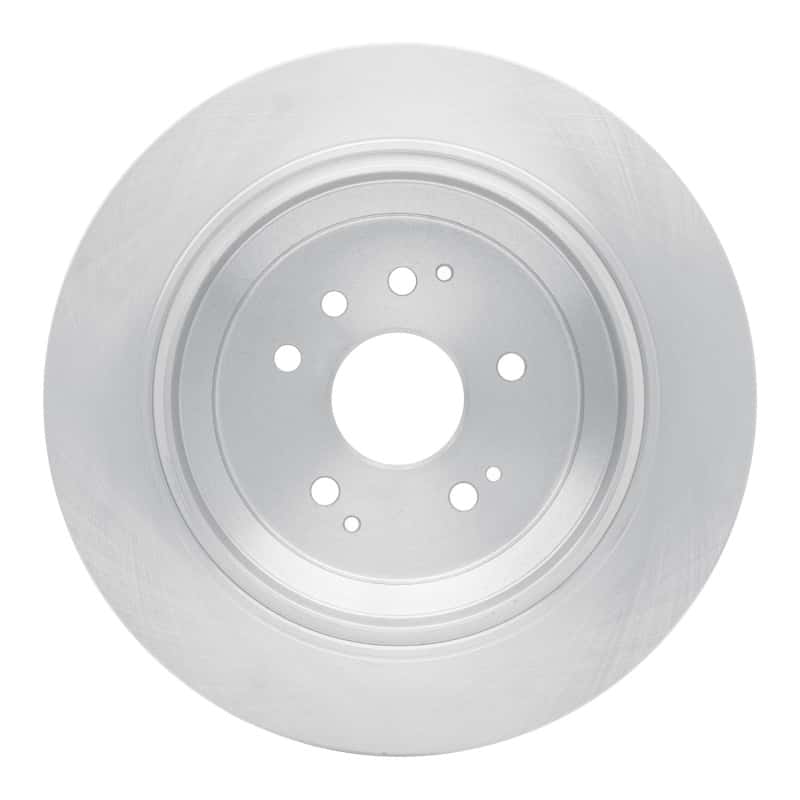 DFC — DFC 14-16 Acura MDX Rear Brake Rotor
DFC Brake Rotor - view 5