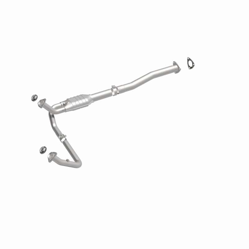 Magnaflow — MagnaFlow Conv DF GM 1500/2500/3500 Van 96-97
HM Grade
HM - view 7