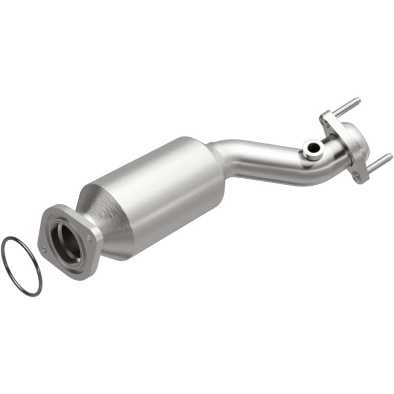 Magnaflow — Magnaflow 05-07 Ford Five Hundred 3.0L Direct Fit Converter
OEM Grade
OEM - view 2
