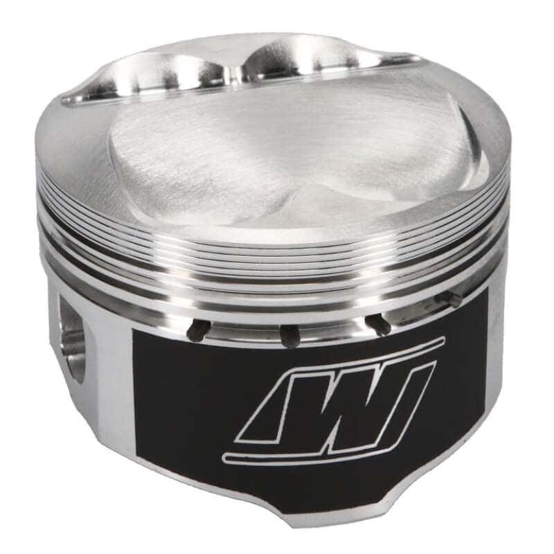 Wiseco — Wiseco Peugeot 306/206/106 80mm Bore +3.5cc 11.5:1 CR - Set of 4
Piston Set - view 2