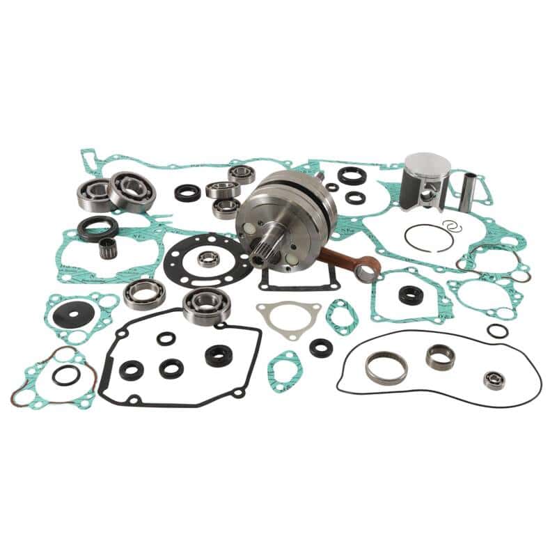 Vertex Pistons — Vertex Honda Complete Engine Rebuild Kit - view 1