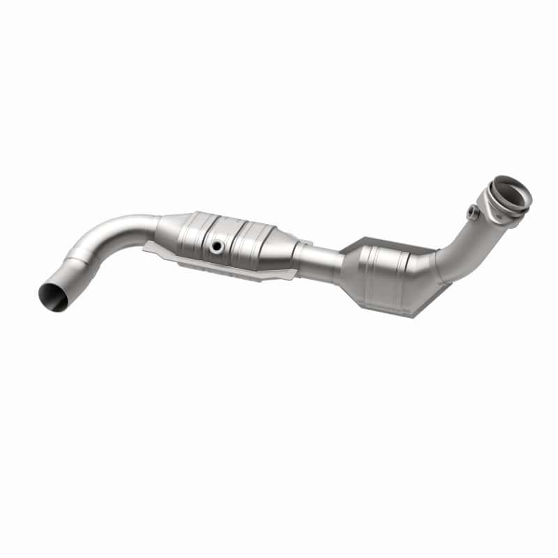 Magnaflow — MagnaFlow Conv DF 99-00 Ford F-150 4.6L
California - view 21