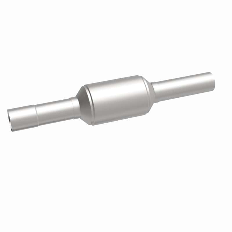 Magnaflow — MagnaFlow California Graden Conv Direct Fit 1993 Chevrolet/GMC C2500/K1500/K2500
California - view 10