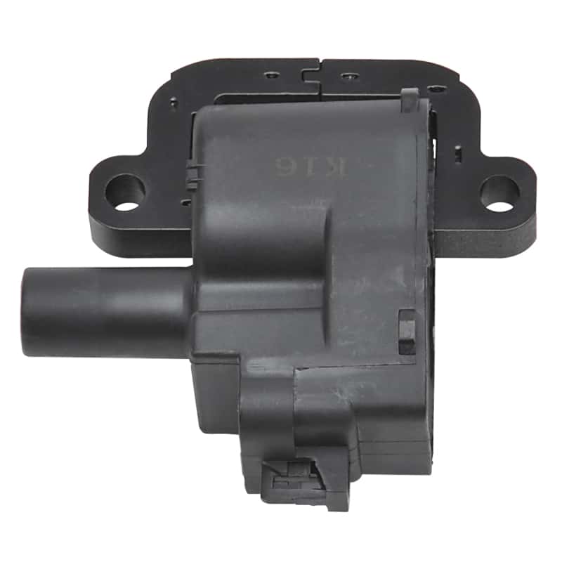 Edelbrock — Edelbrock 97-13 GM Gen III/IV LS Engines Max-Fire Ignition Coil
ELECTRONICS - view 10