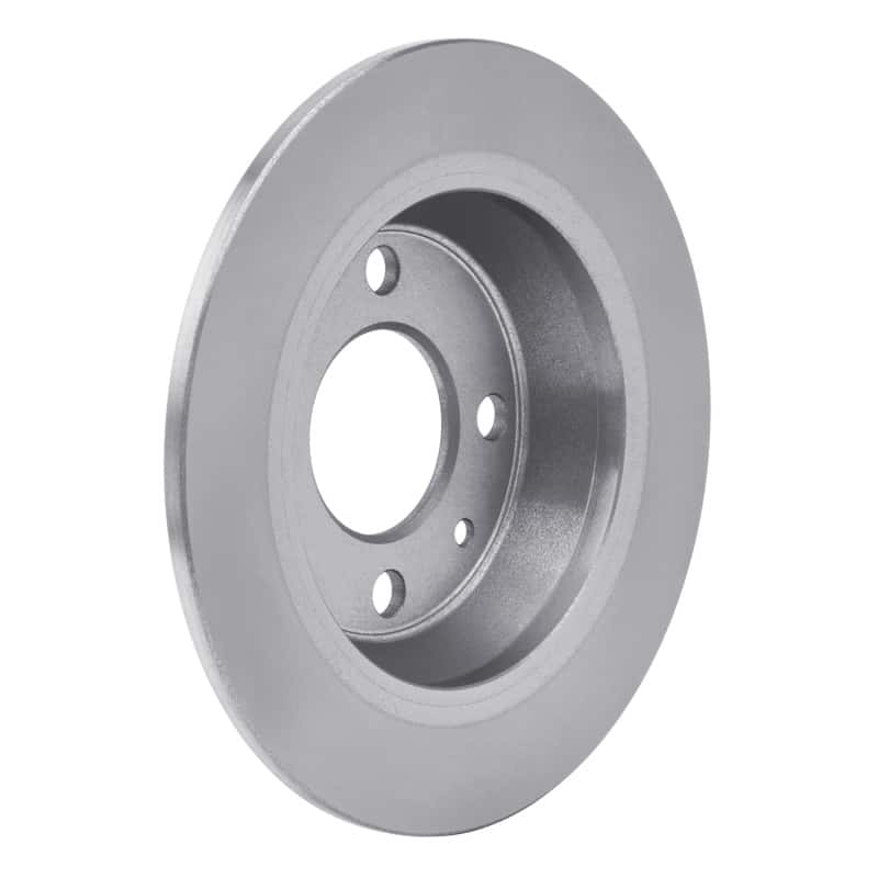 DFC — DFC 86-98 Saab 9000/900 Rear Brake Rotor
DFC Brake Rotor - view 4