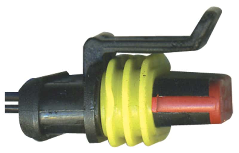 NGK — NGK Cadillac Catera 1998-1997 Direct Fit Oxygen Sensor - view 4