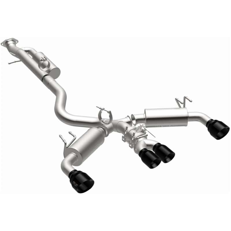 Magnaflow — Magnaflow 2023 Toyota GR Corolla NEO Cat-Back Exhaust System
Cat-Back - view 35